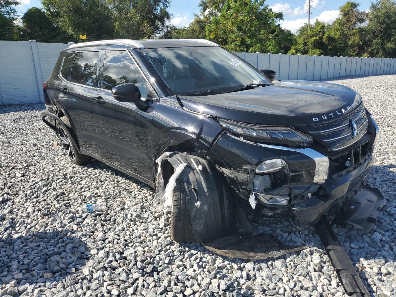 MITSUBISHI OUTLANDER SEL