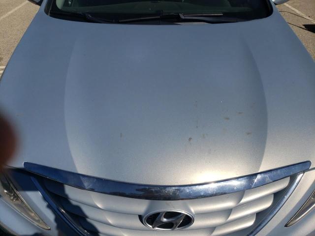 2011 HYUNDAI SONATA GLS - 5NPEB4AC4BH196840