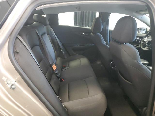 2023 CHEVROLET MALIBU LT - 1G1ZD5ST1PF188785