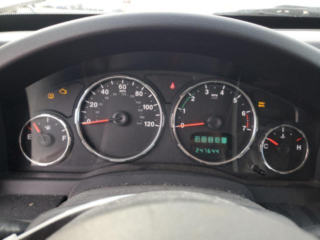 2011 JEEP LIBERTY SPORT - 1J4PN2GK2BW566769