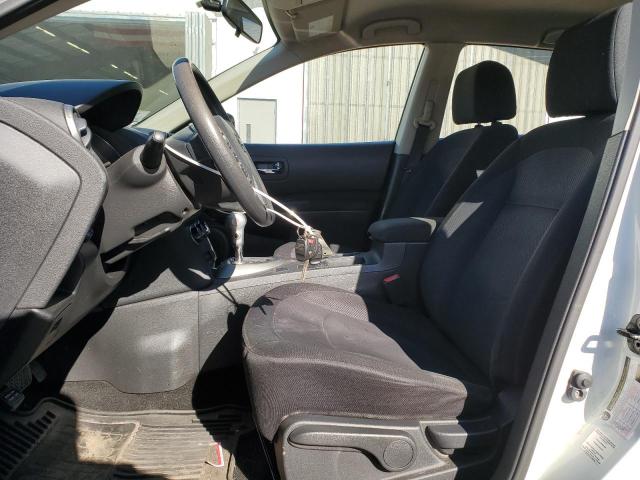 2014 NISSAN ROGUE SELE #3255658526