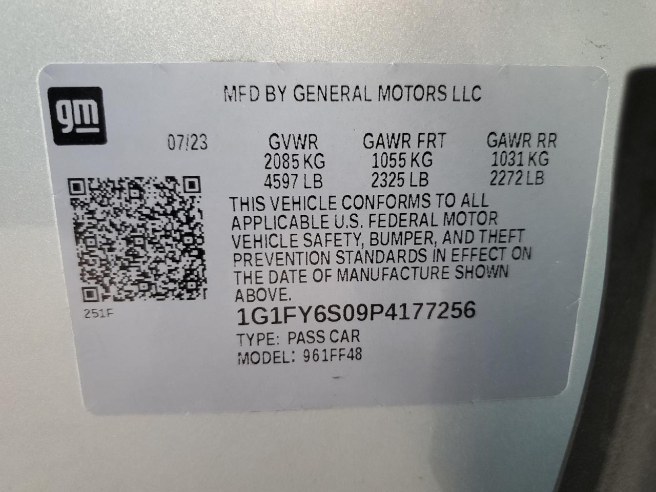 CHEVROLET BOLT EUV LT