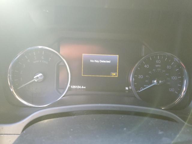 2019 FORD EXPEDITION #3291220990