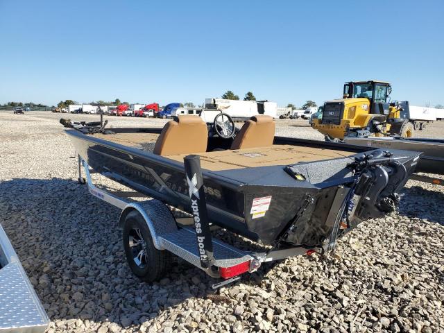 2025 X-PRESS BOAT #3281632407