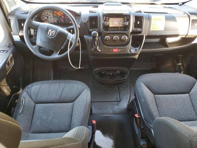 2020 RAM PROMASTER #3305374331