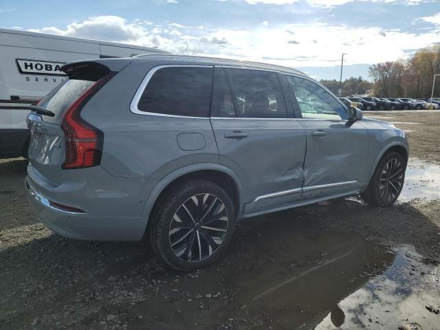 2025 VOLVO XC90 PLUS - YV4062PBXS1362106