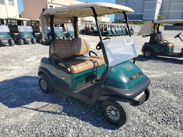 Global Auto Auctions: 2018 CLUBCAR PRECEDENT FLA