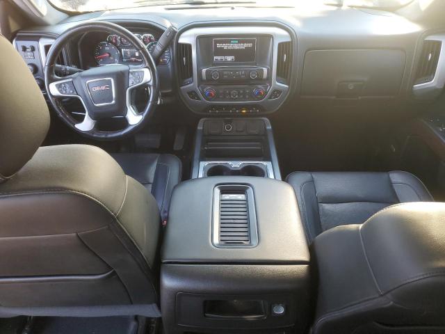 2018 GMC SIERRA K25 1GT12TEG2JF222186