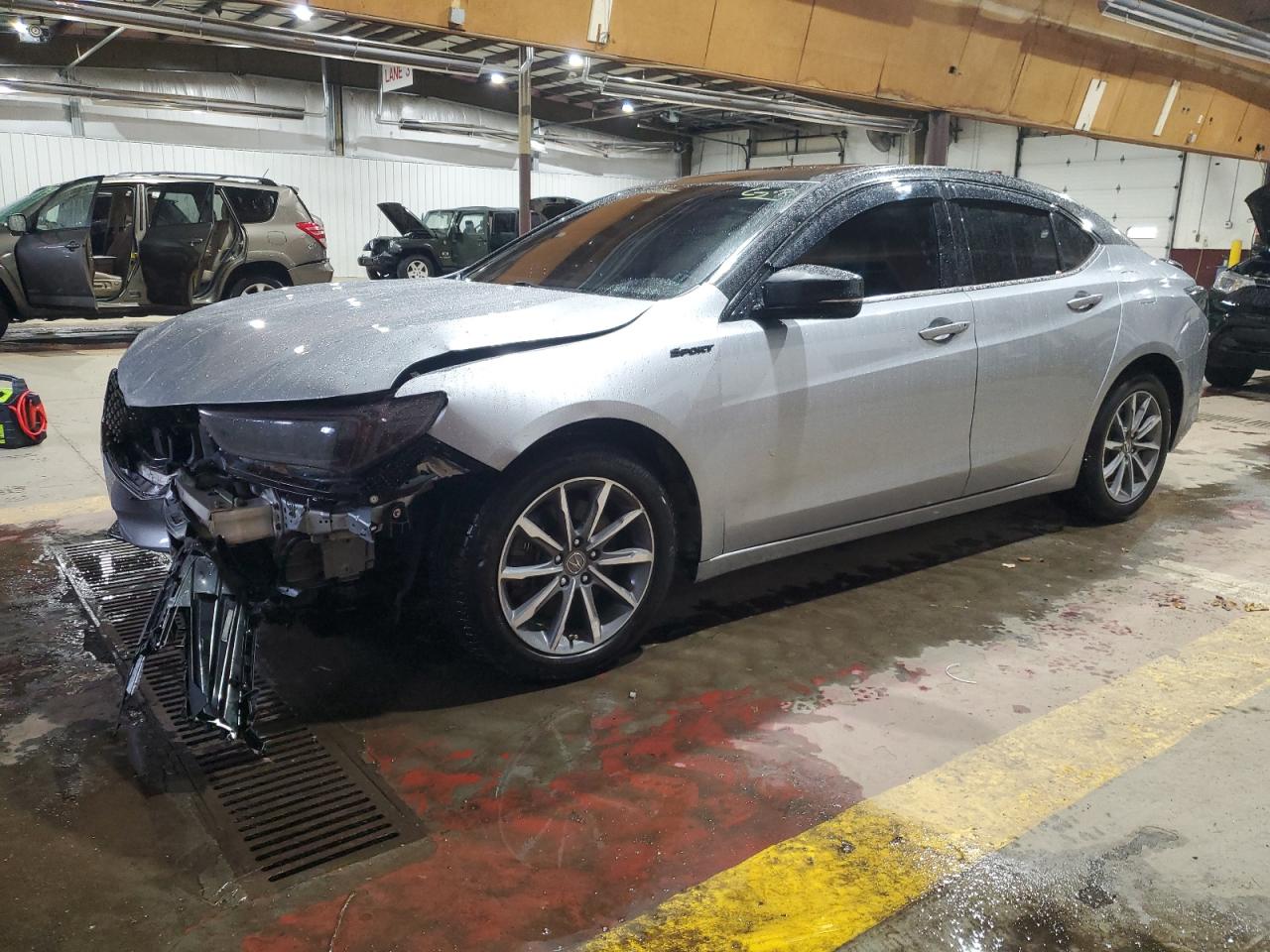 Transportlīdzekļa foto