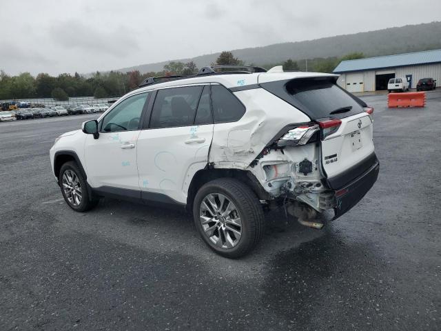 2020 TOYOTA RAV4 XLE P - 2T3A1RFV9LC130174