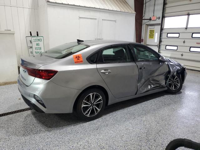 2024 KIA FORTE LX - 3KPF24AD6RE738578