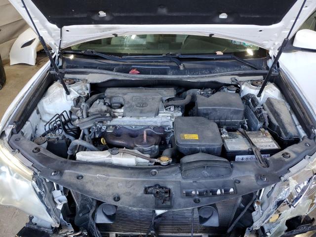 2014 TOYOTA CAMRY L - 4T4BF1FK6ER392943