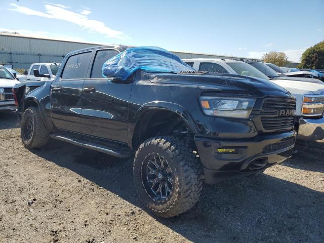 2021 RAM 1500 LARAMIE #3285634289