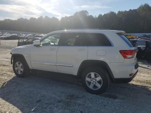 2012 JEEP GRAND CHER - 1C4RJEAG6CC275212