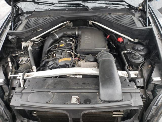 2013 BMW X5 XDRIVE35I - 5UXZV4C59D0E07183