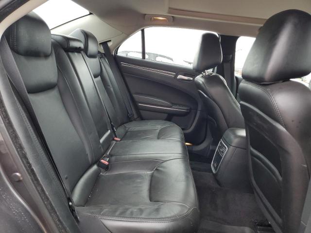 2018 CHRYSLER 300 TOURIN - 2C3CCARG3JH144511