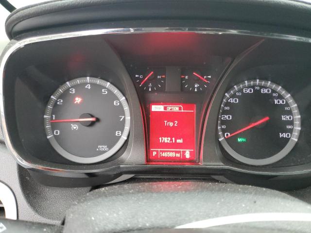 2016 GMC TERRAIN SL - 2GKFLPE37G6215149