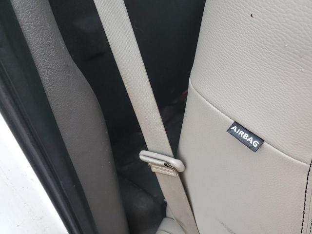 2010 FORD F150 - 1FTMF1CW7AFC14763