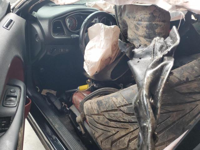 2018 DODGE CHALLENGER #3304148498