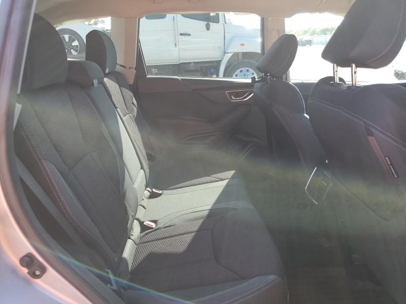 2019 SUBARU FORESTER P - JF2SKAEC9KH533207