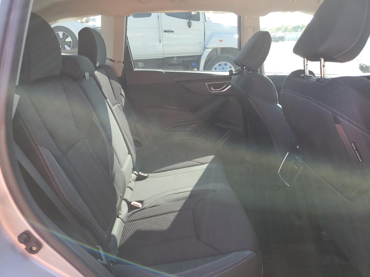 SUBARU FORESTER PREMIUM