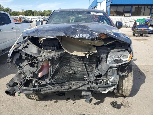 2015 JEEP GRAND CHER - 1C4RJFAG6FC950406