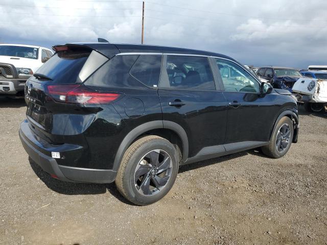 2025 NISSAN ROGUE SV 5N1BT3BA1SC815764