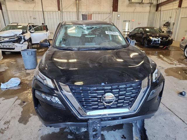 2021 NISSAN ROGUE S - 5N1AT3AB4MC842238