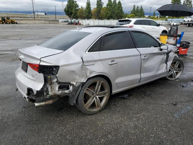 2015 AUDI A3 PREMIUM - WAUEFGFF6F1049146