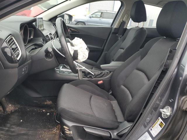 2016 MAZDA 3 SPORT JM1BM1U73G1338104