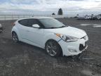 Lot #3296298457 2016 HYUNDAI VELOSTER