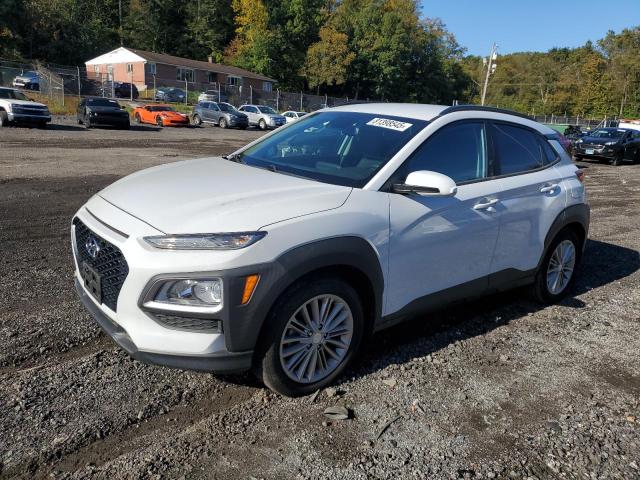 2020 HYUNDAI KONA SEL - KM8K22AA9LU437588