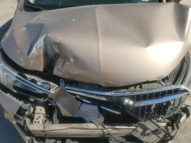 2018 BUICK ENCORE PRE #3297204400