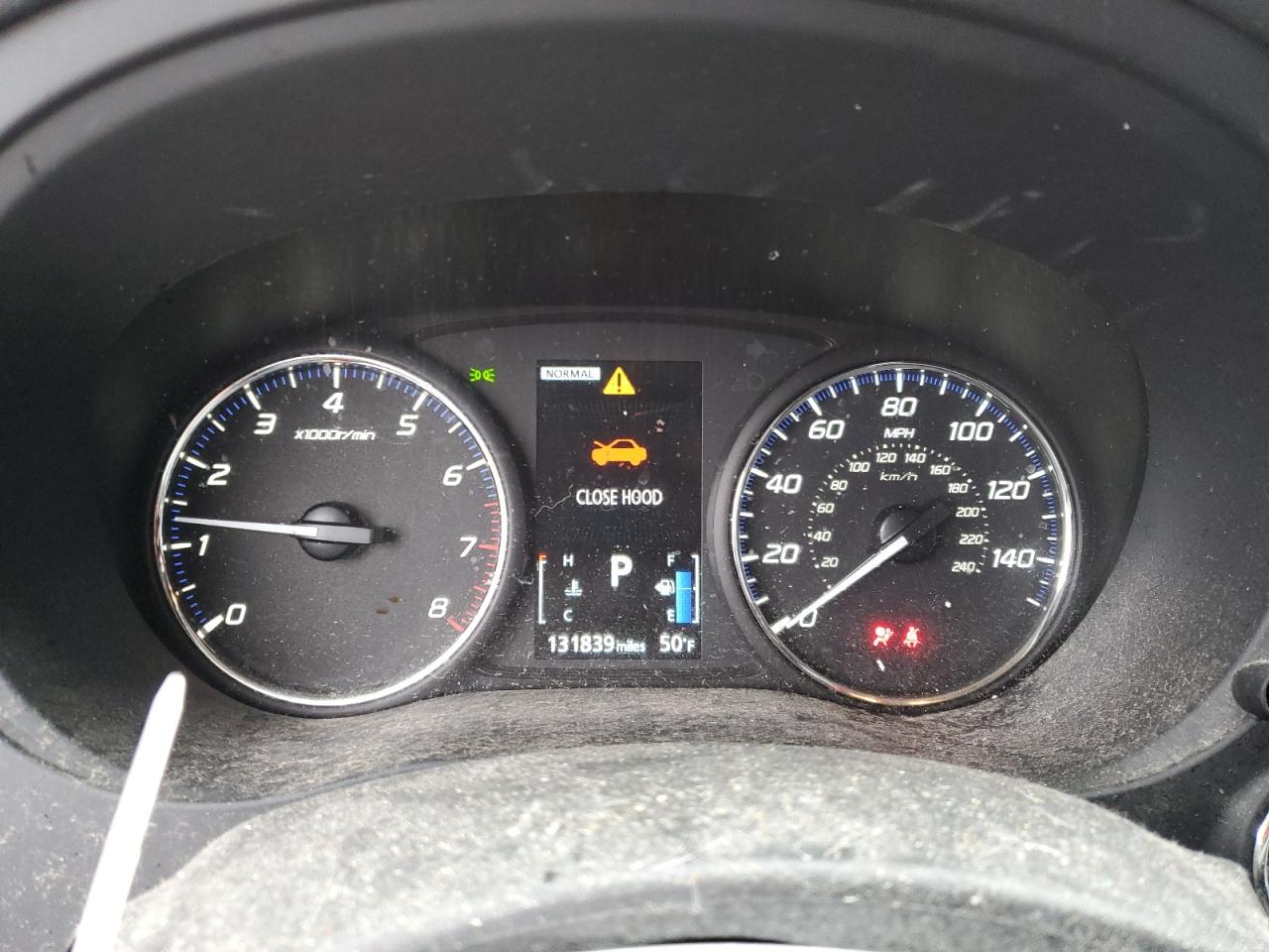 MITSUBISHI OUTLANDER SE