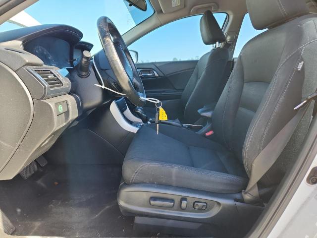 2015 HONDA ACCORD SPO - 1HGCR2F57FA149365