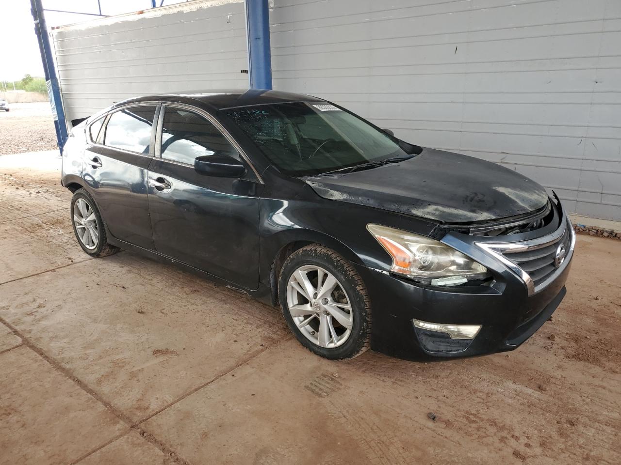 Lot #3308673256 2014 NISSAN ALTIMA 2.5