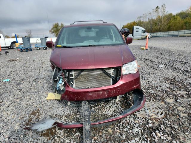 2019 DODGE GRAND CARA - 2C4RDGCG5KR531071