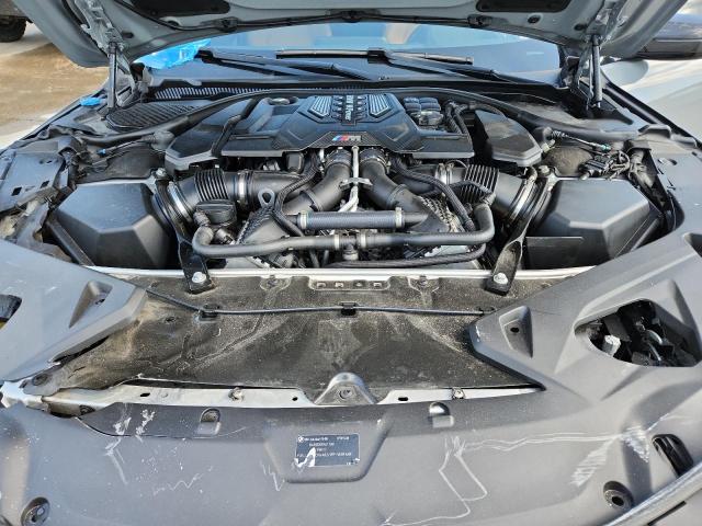 2021 BMW M8 #3296272438