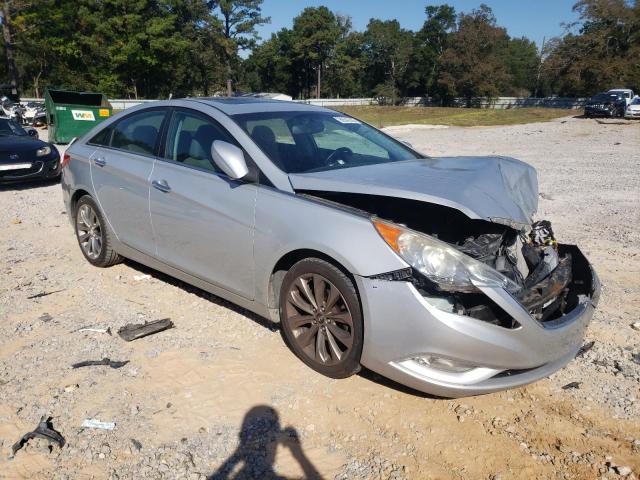2011 HYUNDAI SONATA SE #3276391681