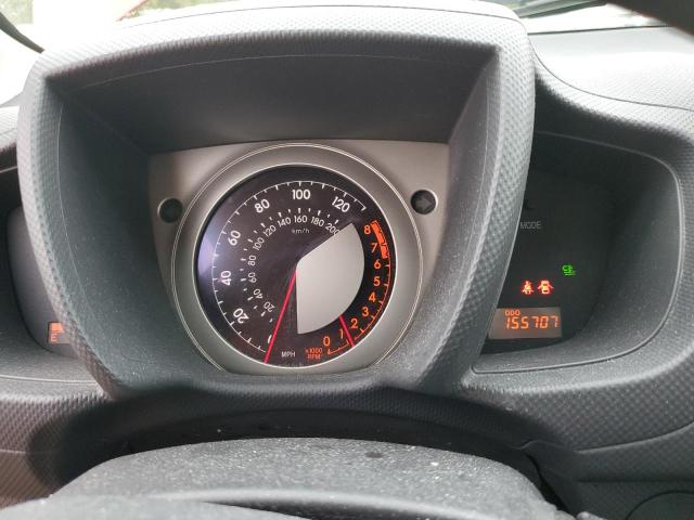 2010 TOYOTA SCION XD #3286731295