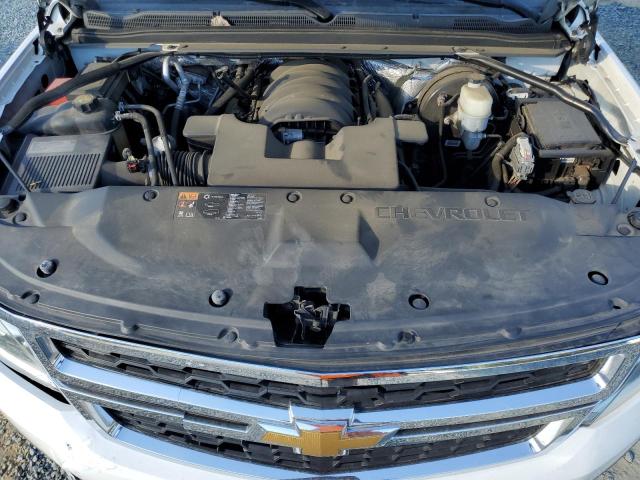 2015 CHEVROLET TAHOE K150 1GNSKBKC9FR274007