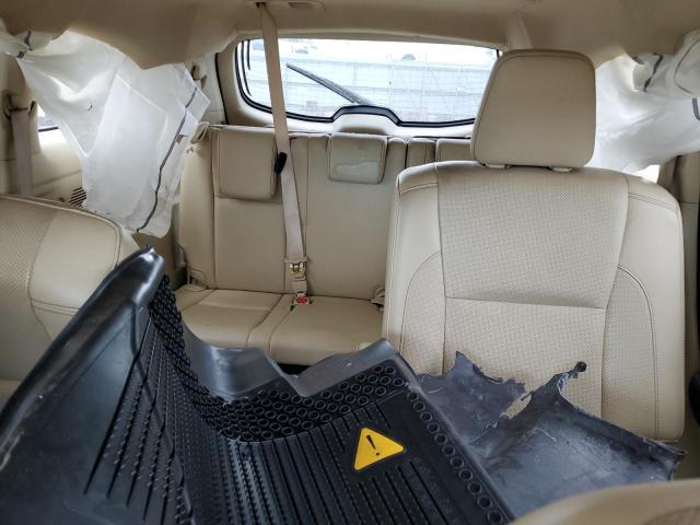 2015 TOYOTA HIGHLANDER #3283812424