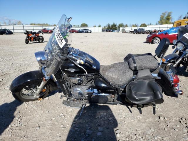 2006 SUZUKI C50 #3290305243