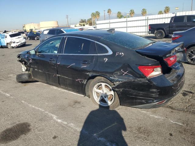 2017 CHEVROLET MALIBU LS 1G1ZB5ST8HF152566
