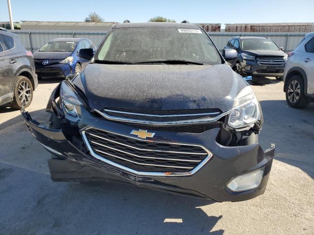 2017 CHEVROLET EQUINOX LT - 2GNALCEK3H1535709
