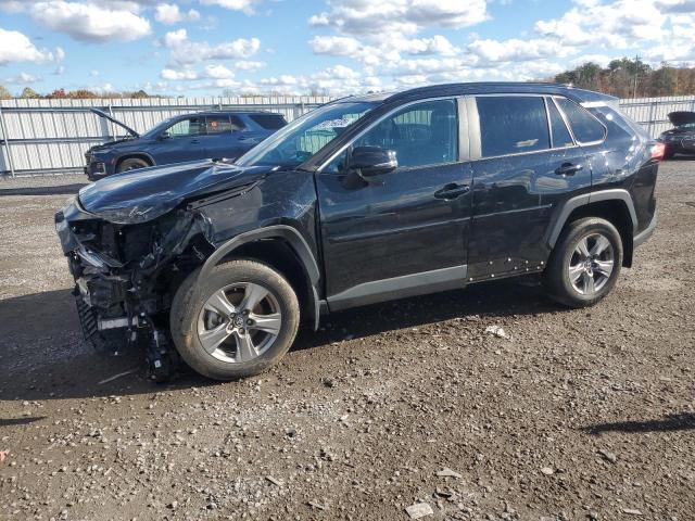 Global Auto Auctions: 2023 TOYOTA RAV4 XLE