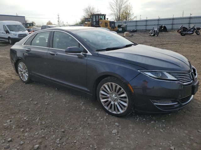 2014 LINCOLN MKZ - 3LN6L2J96ER828745