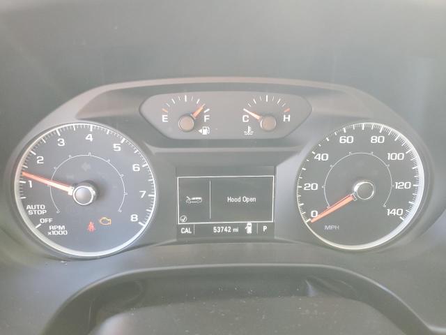 2019 GMC ACADIA SLE - 1GKKNKLA0KZ108065