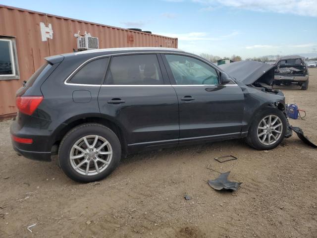 2009 AUDI Q5 3.2 #3287611011