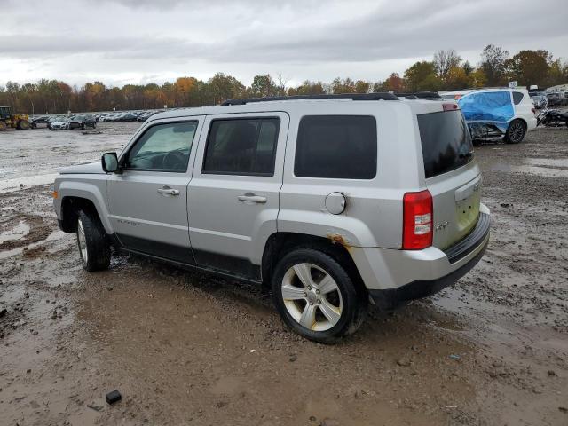 2012 JEEP PATRIOT LA - Other View